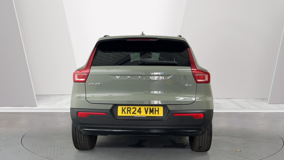Used Volvo XC40 2024 for sale - 77170447: Photo 7