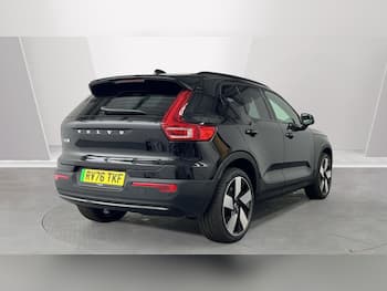 Used Volvo EX40 2026 for sale - 79781290: Photo