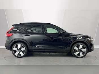 Used Volvo EX40 2026 for sale - 79781290: Photo