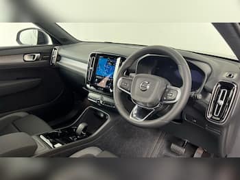 Used Volvo EX40 2026 for sale - 79781290: Photo
