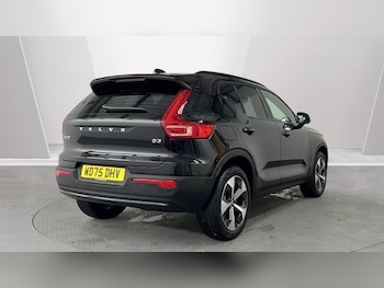 Used Volvo XC40 2025 for sale - 78000350: Photo