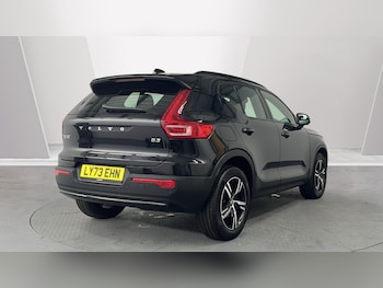 Used Volvo XC40 2023 for sale - 78906299: Photo