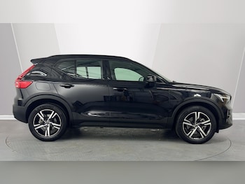 Used Volvo XC40 2023 for sale - 78906299: Photo
