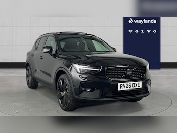Used Volvo XC40 2026 for sale - 78320622: Photo