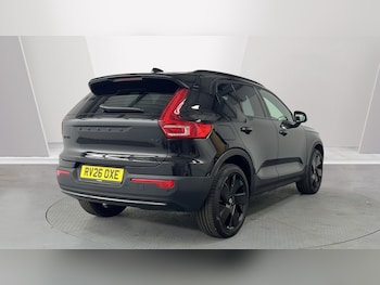 Used Volvo XC40 2026 for sale - 78320622: Photo