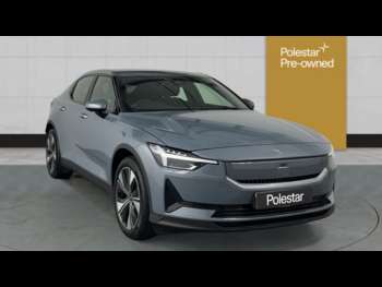 2023 - Polestar 2 Long range Single motor - Plus