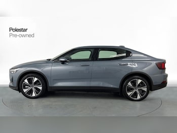 Used Polestar Polestar 2 2023 for sale - 75482181: Photo
