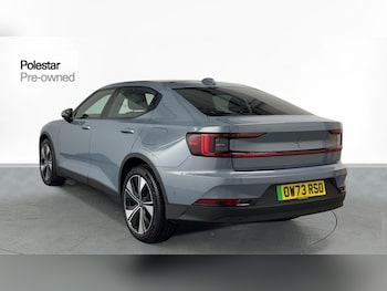 Used Polestar Polestar 2 2023 for sale - 75482181: Photo
