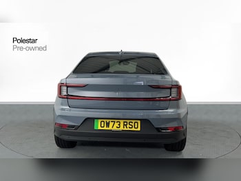 Used Polestar Polestar 2 2023 for sale - 75482181: Photo