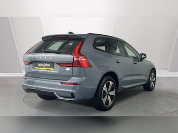 Used Volvo XC60 2023 for sale - 79413453: Photo
