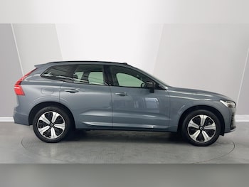 Used Volvo XC60 2023 for sale - 79413453: Photo