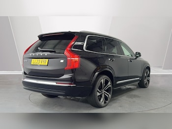 Used Volvo XC90 2023 for sale - 77778350: Photo