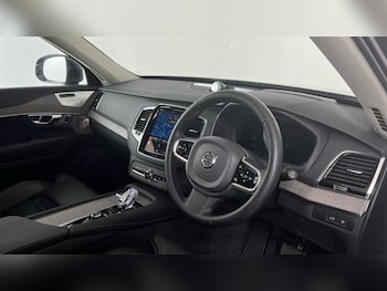 Used Volvo XC90 2023 for sale - 77778350: Photo