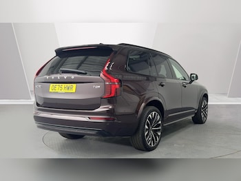 Used Volvo XC90 2025 for sale - 78117877: Photo