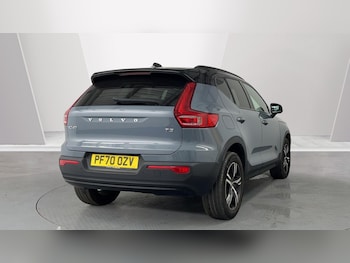 Used Volvo XC40 2021 for sale - 75952417: Photo