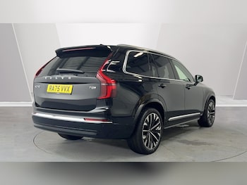 Used Volvo XC90 2026 for sale - 77476517: Photo