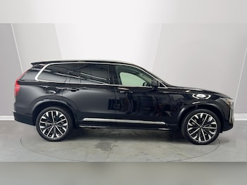 Used Volvo XC90 2026 for sale - 77476517: Photo