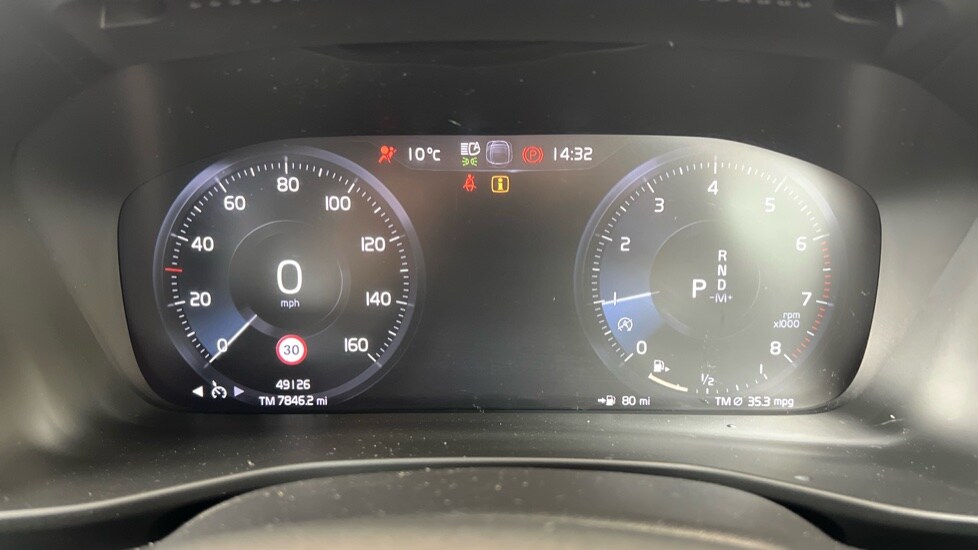 Used Volvo XC40 2020 for sale - 77706346: Photo 11