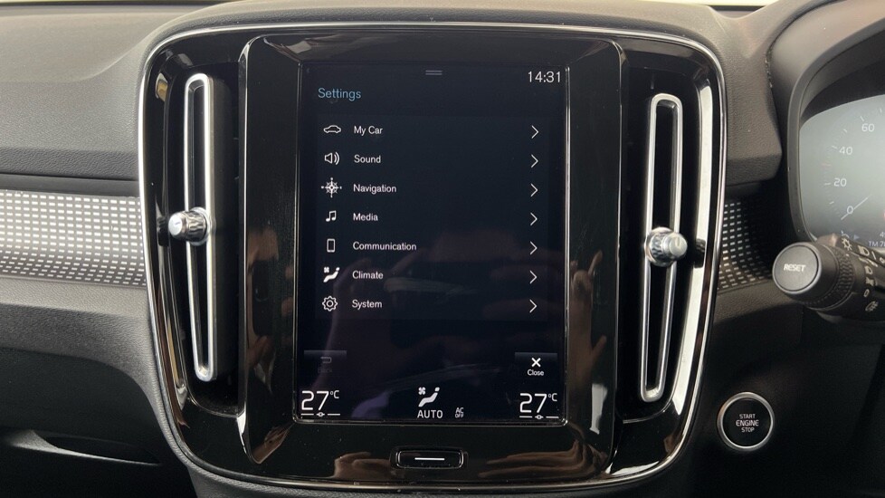 Used Volvo XC40 2020 for sale - 77706346: Photo 17