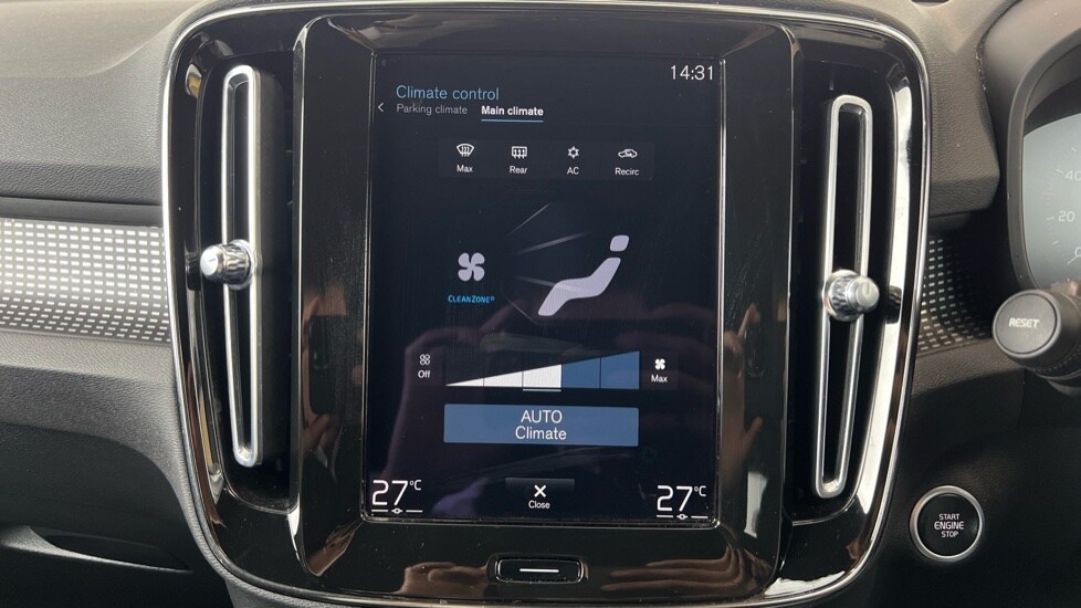 Used Volvo XC40 2020 for sale - 77706346: Photo 19