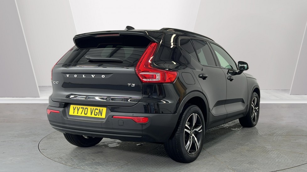 Used Volvo XC40 2020 for sale - 77706346: Photo 2