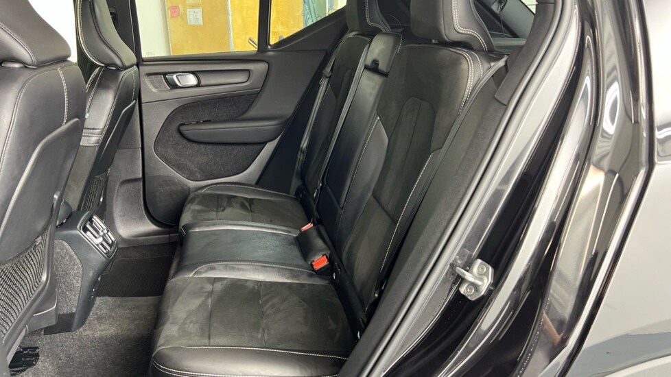 Used Volvo XC40 2020 for sale - 77706346: Photo 33