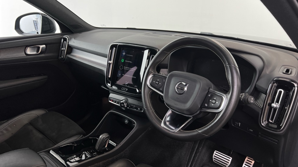 Used Volvo XC40 2020 for sale - 77706346: Photo 4