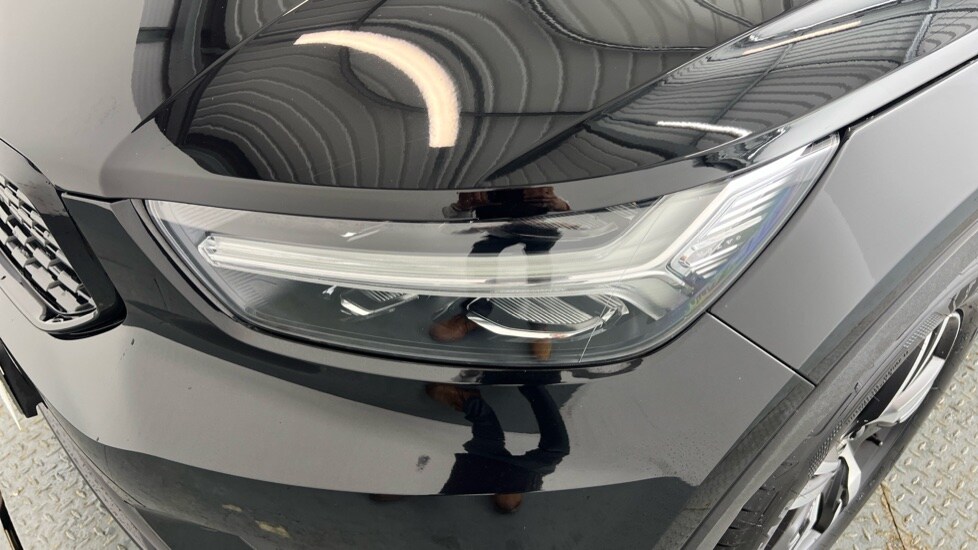 Used Volvo XC40 2020 for sale - 77706346: Photo 49