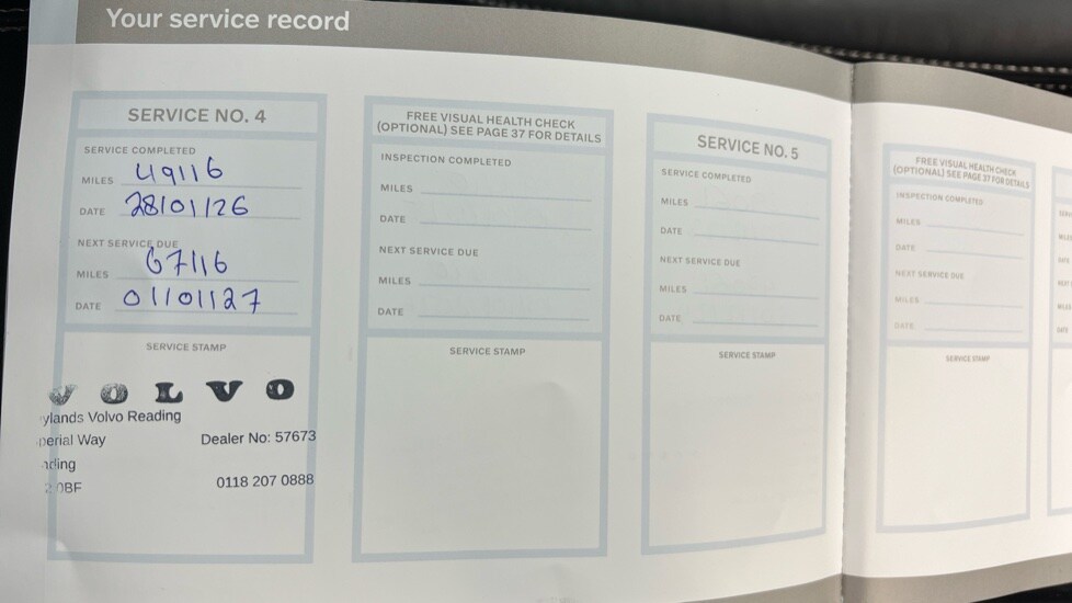 Used Volvo XC40 2020 for sale - 77706346: Photo 51