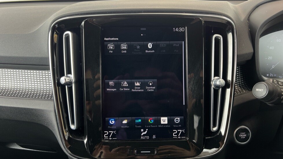 Used Volvo XC40 2020 for sale - 77706346: Photo 56