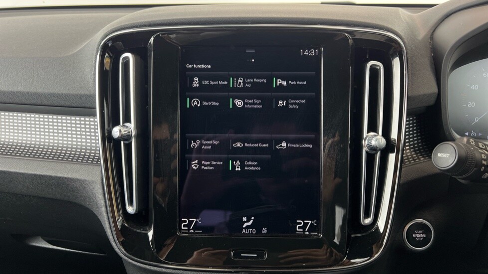 Used Volvo XC40 2020 for sale - 77706346: Photo 58