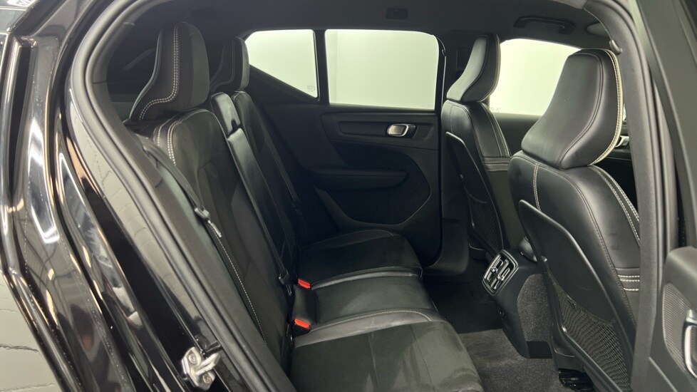 Used Volvo XC40 2020 for sale - 77706346: Photo 6