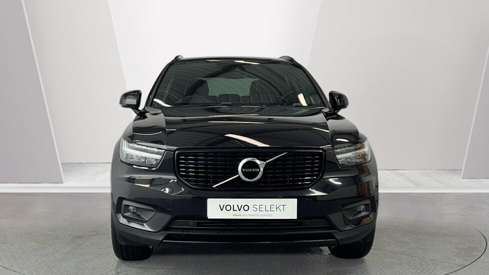 Used Volvo XC40 2020 for sale - 77706346: Photo 8