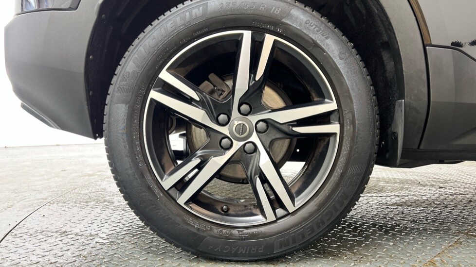 Used Volvo XC40 2020 for sale - 77706346: Photo 9