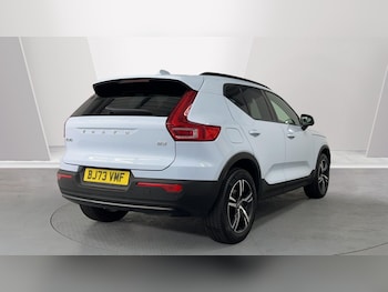 Used Volvo XC40 2023 for sale - 75544606: Photo