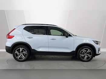 Used Volvo XC40 2023 for sale - 75544606: Photo
