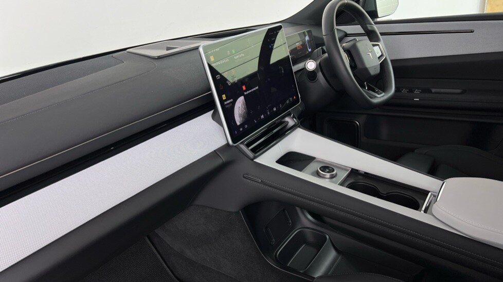 Used Polestar Polestar 4 2025 for sale - 76971284: Photo 13