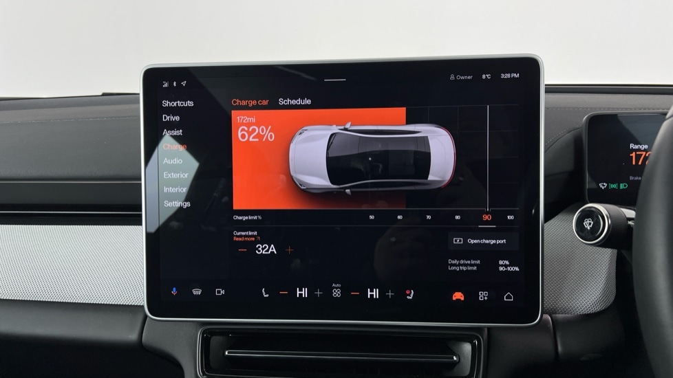 Used Polestar Polestar 4 2025 for sale - 76971284: Photo 15