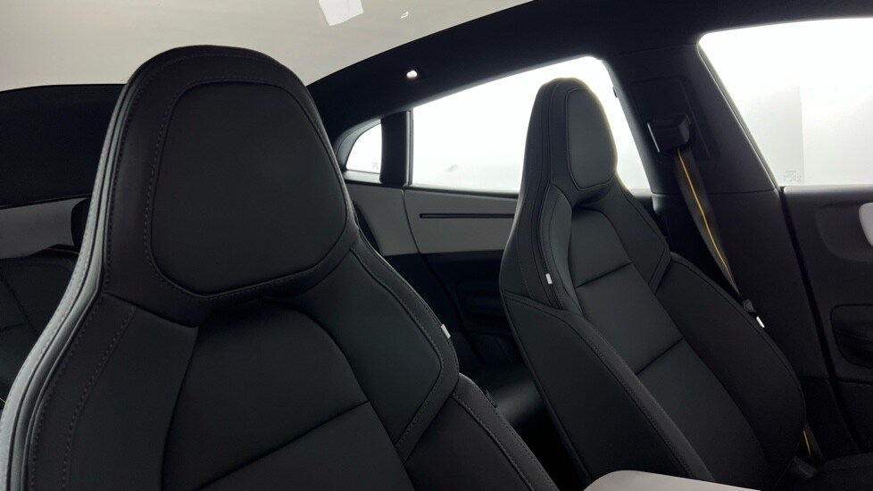 Used Polestar Polestar 4 2025 for sale - 76971284: Photo 18