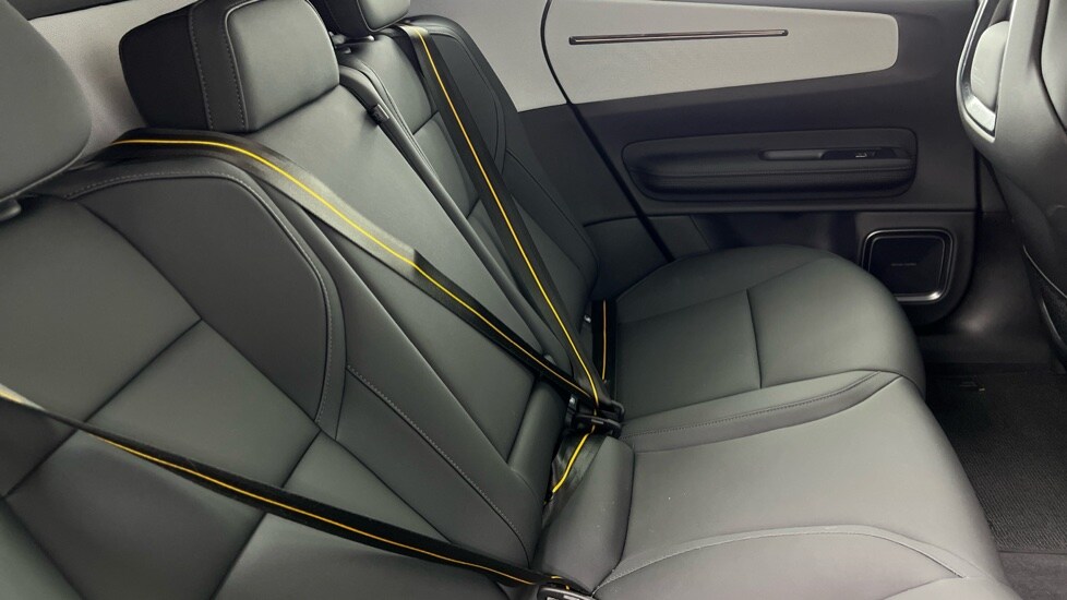 Used Polestar Polestar 4 2025 for sale - 76971284: Photo 19