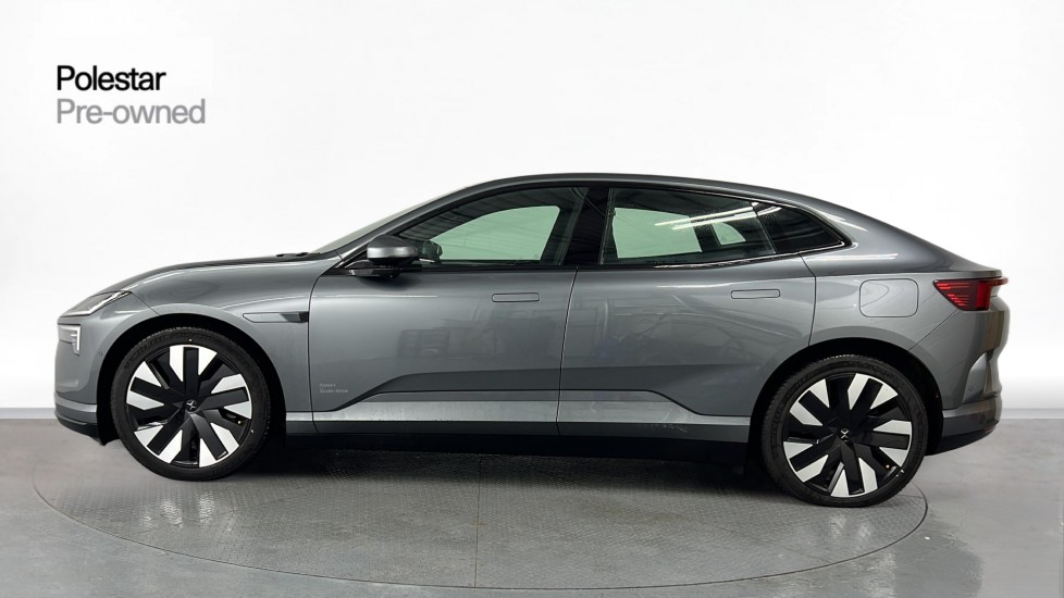 Used Polestar Polestar 4 2025 for sale - 76971284: Photo 2