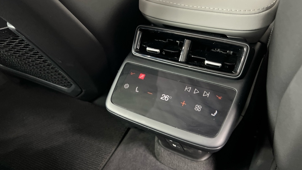 Used Polestar Polestar 4 2025 for sale - 76971284: Photo 20