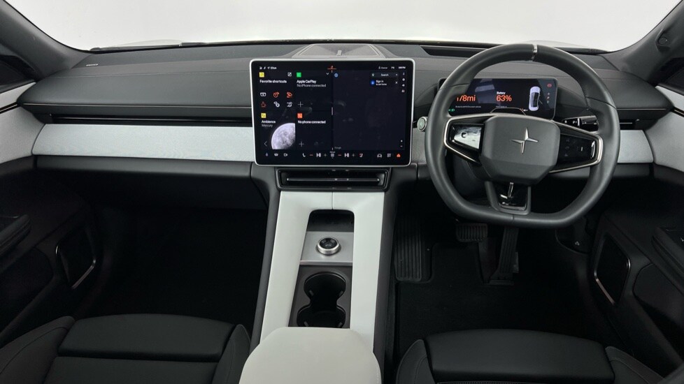 Used Polestar Polestar 4 2025 for sale - 76971284: Photo 21