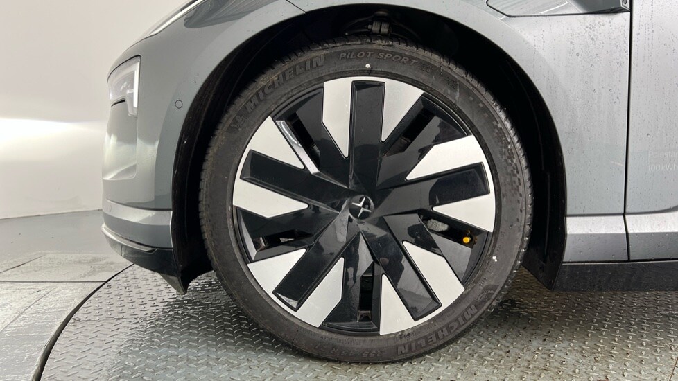 Used Polestar Polestar 4 2025 for sale - 76971284: Photo 26