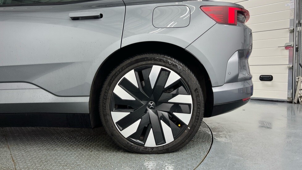 Used Polestar Polestar 4 2025 for sale - 76971284: Photo 27