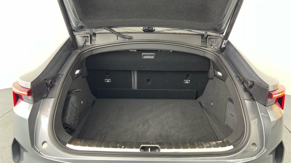 Used Polestar Polestar 4 2025 for sale - 76971284: Photo 28