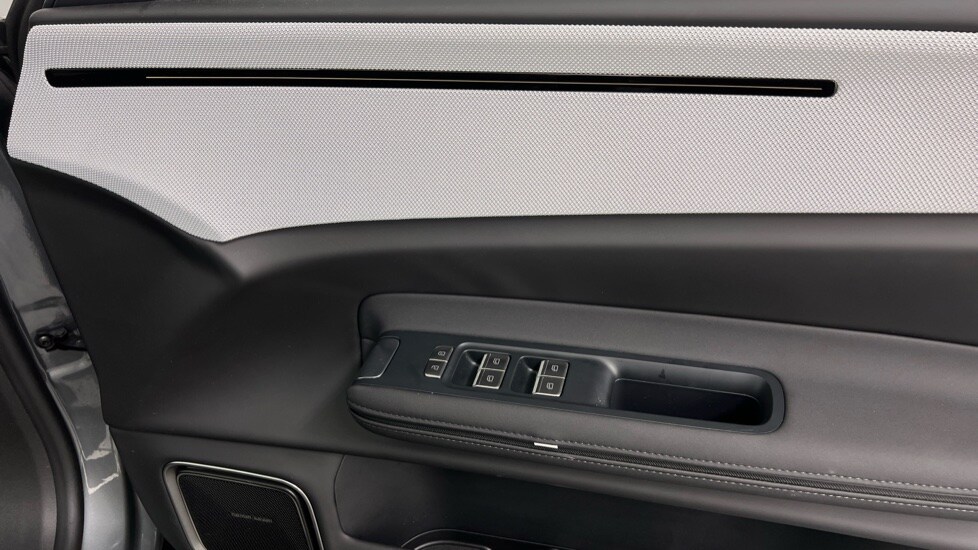 Used Polestar Polestar 4 2025 for sale - 76971284: Photo 33