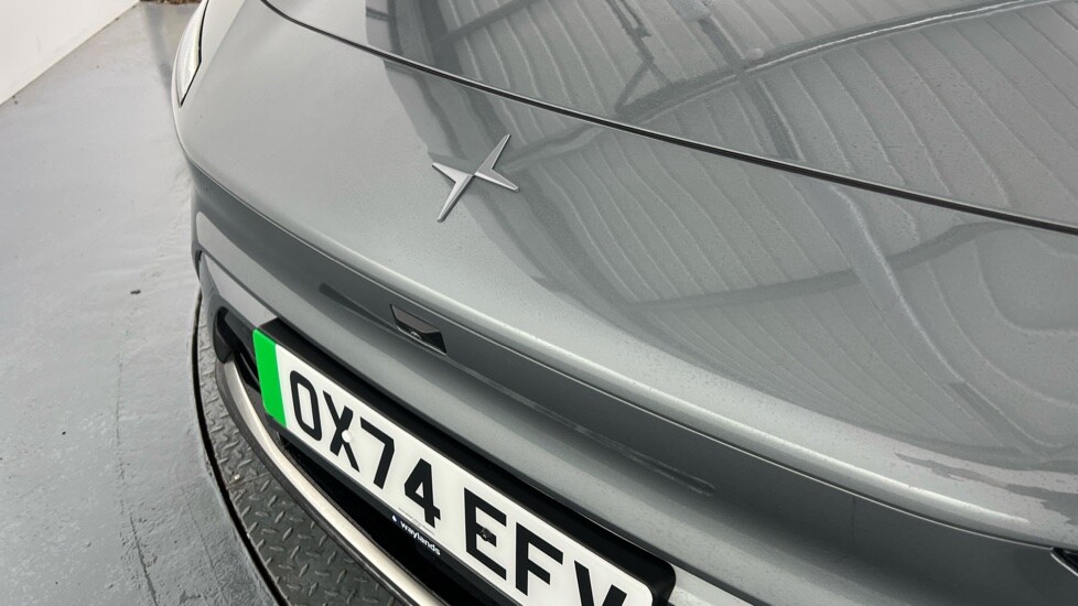 Used Polestar Polestar 4 2025 for sale - 76971284: Photo 34