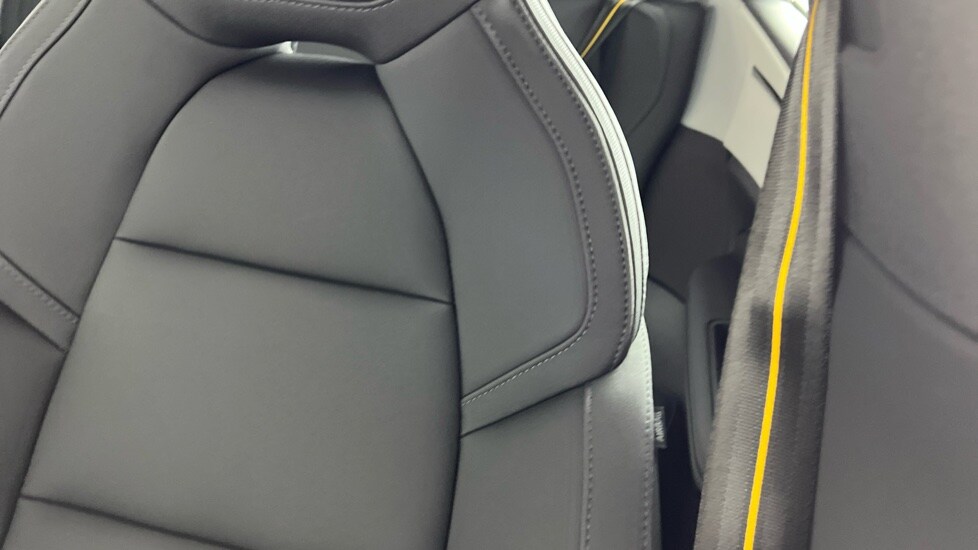 Used Polestar Polestar 4 2025 for sale - 76971284: Photo 36