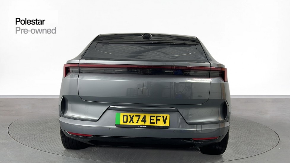 Used Polestar Polestar 4 2025 for sale - 76971284: Photo 4